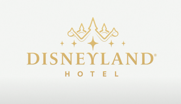 Disneyland Hotel